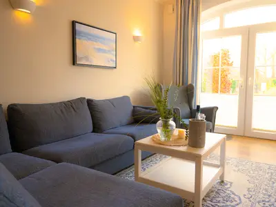 Ferienwohnung für 5 Personen (74 m²) in Fehmarn 2/10
