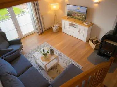 Ferienwohnung für 5 Personen (74 m²) in Fehmarn 5/10