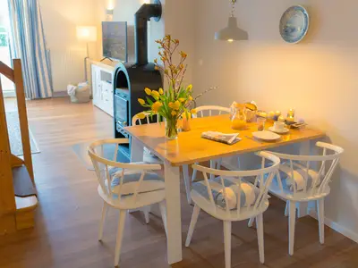 Ferienwohnung für 5 Personen (74 m²) in Fehmarn 6/10