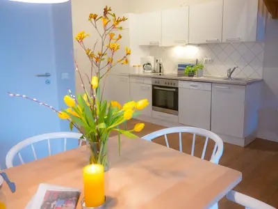 Ferienwohnung für 5 Personen (74 m²) in Fehmarn 7/10