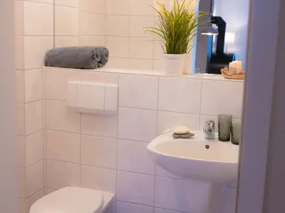 Ferienwohnung für 5 Personen (74 m²) in Fehmarn 8/10