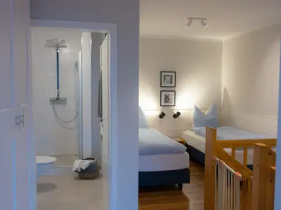 Ferienwohnung für 5 Personen (74 m²) in Fehmarn 9/10