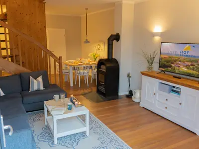 Ferienwohnung für 5 Personen (74 m²) in Fehmarn 1/10