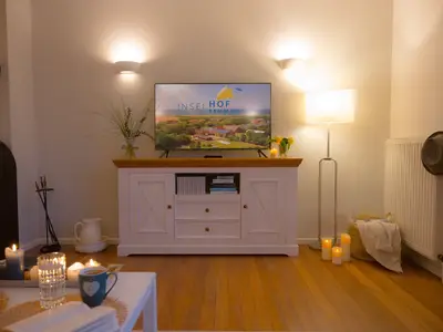 Ferienwohnung für 5 Personen (74 m²) in Fehmarn 4/10