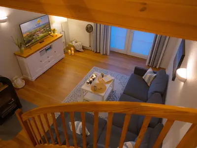 Ferienwohnung für 5 Personen (74 m²) in Fehmarn 5/10
