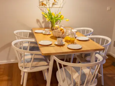 Ferienwohnung für 5 Personen (74 m²) in Fehmarn 6/10