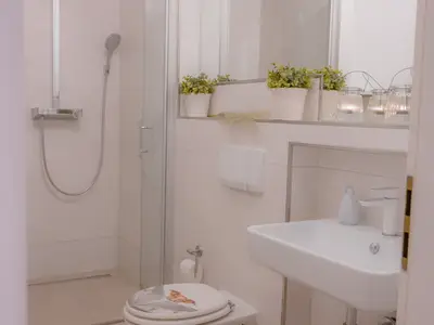 Ferienwohnung für 5 Personen (74 m²) in Fehmarn 7/10