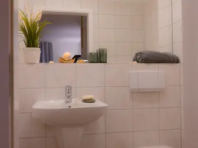 Ferienwohnung für 5 Personen (74 m²) in Fehmarn 9/10