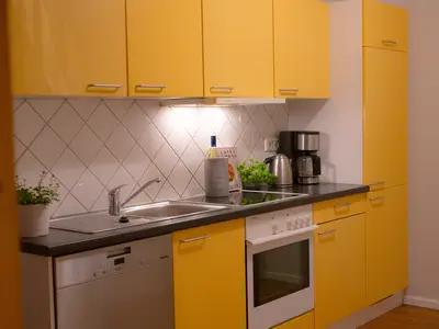 Ferienwohnung für 5 Personen (74 m²) in Fehmarn 10/10