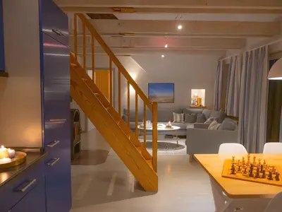 Ferienwohnung für 7 Personen (85 m²) in Fehmarn 1/10