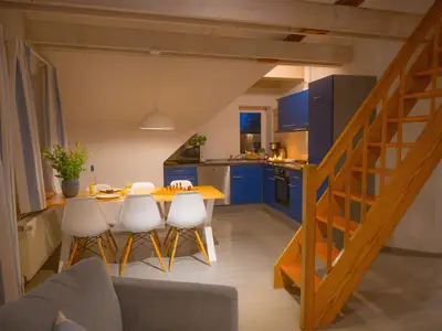 Ferienwohnung für 7 Personen (85 m²) in Fehmarn 2/10