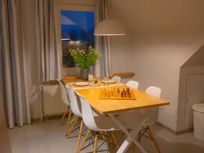 Ferienwohnung für 7 Personen (85 m²) in Fehmarn 3/10