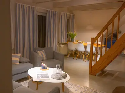 Ferienwohnung für 7 Personen (85 m²) in Fehmarn 4/10