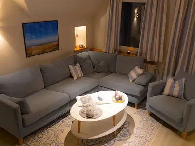 Ferienwohnung für 7 Personen (85 m²) in Fehmarn 5/10