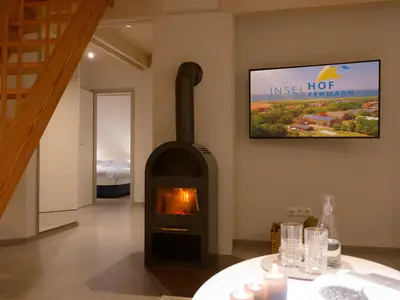 Ferienwohnung für 7 Personen (85 m²) in Fehmarn 6/10