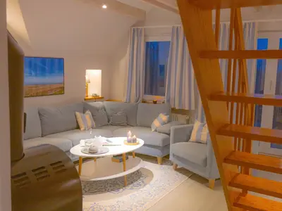 Ferienwohnung für 7 Personen (85 m²) in Fehmarn 7/10