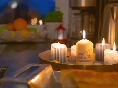 Ferienwohnung für 7 Personen (85 m²) in Fehmarn 8/10