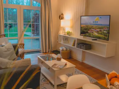 Ferienwohnung für 3 Personen (38 m²) in Fehmarn 2/10