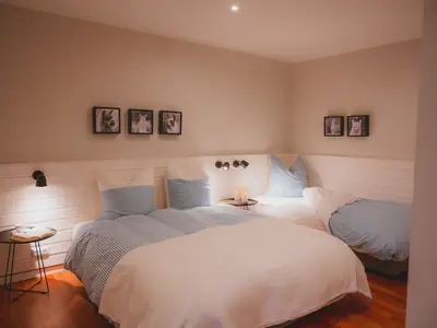 Ferienwohnung für 3 Personen (38 m²) in Fehmarn 4/10