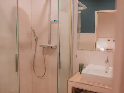 Ferienwohnung für 3 Personen (38 m²) in Fehmarn 5/10