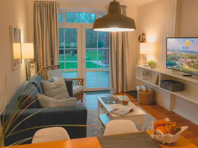 Ferienwohnung für 3 Personen (38 m²) in Fehmarn 6/10