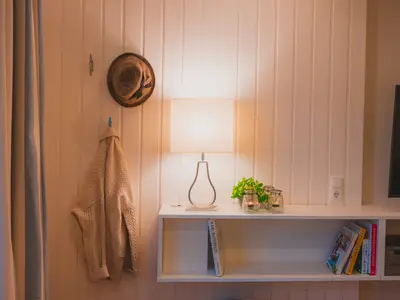 Ferienwohnung für 3 Personen (38 m²) in Fehmarn 7/10