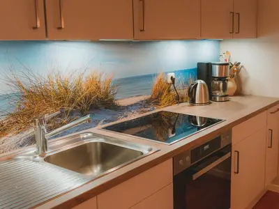 Ferienwohnung für 3 Personen (38 m²) in Fehmarn 8/10