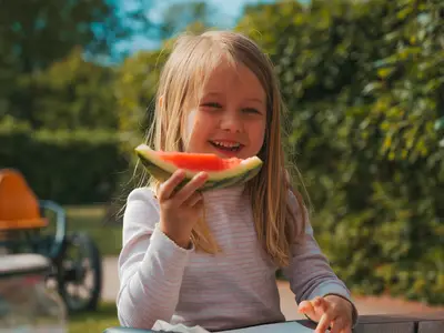 Ferienwohnung für 3 Personen (38 m²) in Fehmarn 10/10