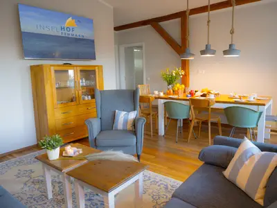 Ferienwohnung für 10 Personen (130 m²) in Fehmarn 1/10