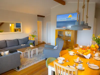 Ferienwohnung für 10 Personen (130 m²) in Fehmarn 2/10
