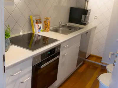 Ferienwohnung für 10 Personen (130 m²) in Fehmarn 4/10