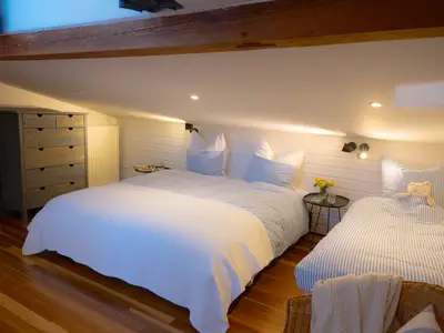 Ferienwohnung für 10 Personen (130 m²) in Fehmarn 6/10