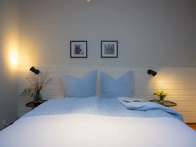 Ferienwohnung für 10 Personen (130 m²) in Fehmarn 7/10