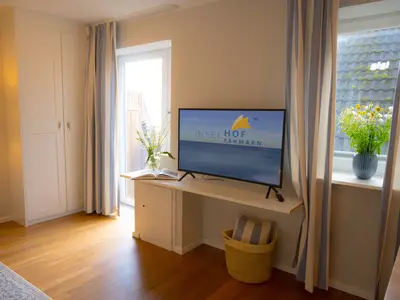Ferienwohnung für 5 Personen (50 m²) in Fehmarn 1/10