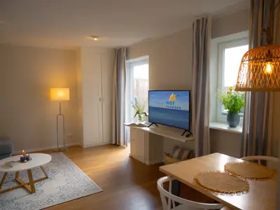Ferienwohnung für 5 Personen (50 m²) in Fehmarn 2/10
