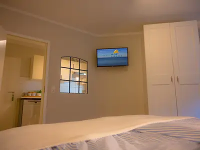 Ferienwohnung für 5 Personen (50 m²) in Fehmarn 4/10