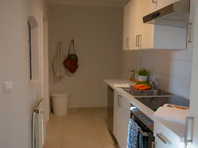 Ferienwohnung für 5 Personen (50 m²) in Fehmarn 5/10