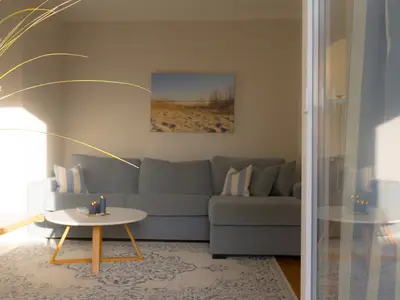 Ferienwohnung für 5 Personen (50 m²) in Fehmarn 6/10