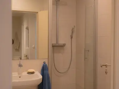 Ferienwohnung für 5 Personen (50 m²) in Fehmarn 9/10