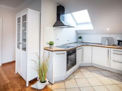 Ferienwohnung für 4 Personen (65 m²) in Fehmarn / Westermarkelsdorf 3/10