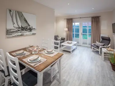 Ferienwohnung für 2 Personen (55 m²) in Fehmarn / Westermarkelsdorf 1/10