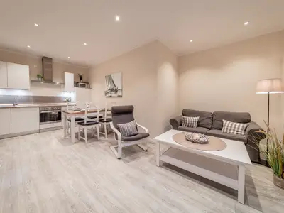 Ferienwohnung für 2 Personen (55 m²) in Fehmarn / Westermarkelsdorf 2/10