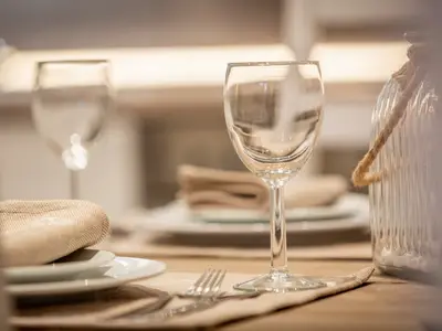 Ferienwohnung für 2 Personen (55 m²) in Fehmarn / Westermarkelsdorf 5/10