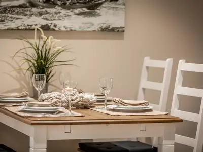 Ferienwohnung für 2 Personen (55 m²) in Fehmarn / Westermarkelsdorf 6/10