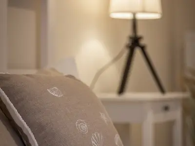 Ferienwohnung für 2 Personen (55 m²) in Fehmarn / Westermarkelsdorf 10/10