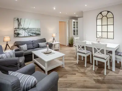 Ferienwohnung für 4 Personen (80 m²) in Fehmarn / Westermarkelsdorf 1/10