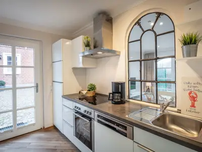 Ferienwohnung für 4 Personen (80 m²) in Fehmarn / Westermarkelsdorf 10/10