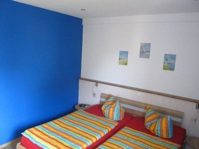 Ferienwohnung für 6 Personen (100 m²) in Fehmarn / Wulfen 8/10