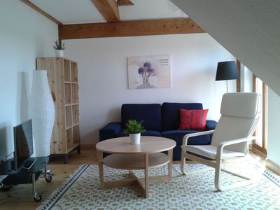 Ferienwohnung für 5 Personen (70 m²) in Fehmarn / Wulfen 2/10