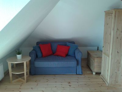 Ferienwohnung für 5 Personen (70 m²) in Fehmarn / Wulfen 3/10